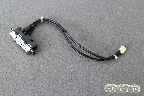 HP Proliant ML115 G5 Front Panel USB Cable 351001500-600-G