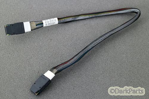 Fujitsu RX300 S5 S6 500mm SAS CableT26139-Y3963-V108 A3C40103413