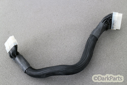HP Proliant ML570 G3 372621-001 Backplane Power Cable