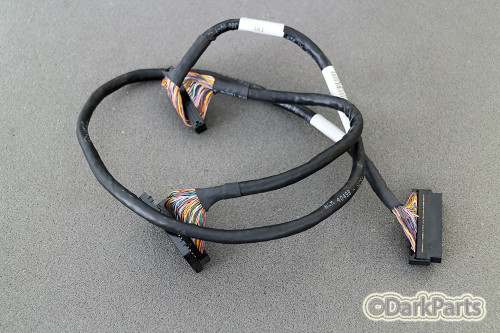 Dell P4904 0P4904 Terminated SCSI Cable PowerEdge 2800