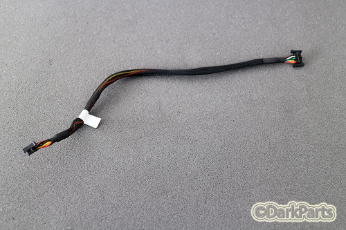 Dell PowerEdge R410 Control Panel Cable K888G 0K888G