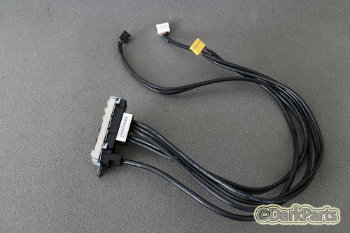 HP Z800 468626-003 Front i/o Panel Cable USB Audio Firewire