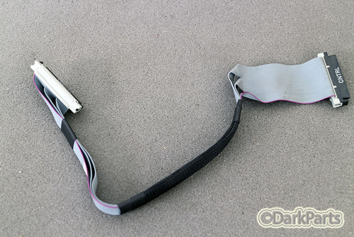 Dell PowerEdge R610 88GXG 088GXG Front Control Panel Cable