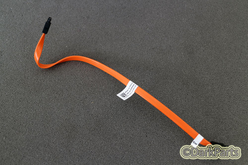 Dell TKHXG 0TKHXG SATA Cable Straight-Straight Optiplex 3010 DT