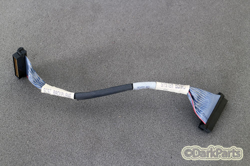 HP 281055-001 BL40p SCSI Backplane Cable