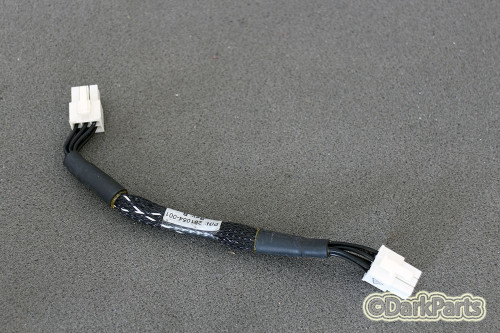 HP 281054-001 BL40p 6-Pin Power Cable