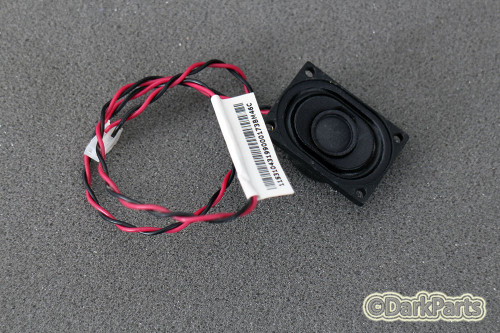 Lenovo ThinkCentre Edge 72 M81 M82 M91 SFF Internal Speaker 54Y8252