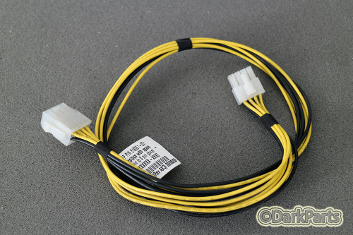 HP 518051-001 8-Pin to 8-Pin Power Cable Proliant ML150 G6