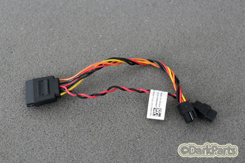 Dell OptiPlex 3020 SFF M0HKP 0M0HKP SATA Power Cable Assembly
