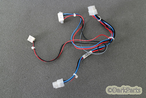 Sun 530-2345 Ultra 60 Cable Assembly