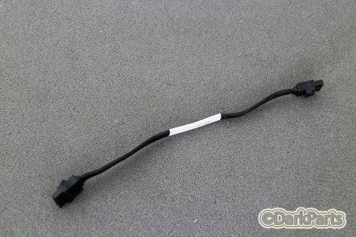 HP 645576-001 200mm Staight-Straight SATA Cable Pro 3300 3400 Series MT