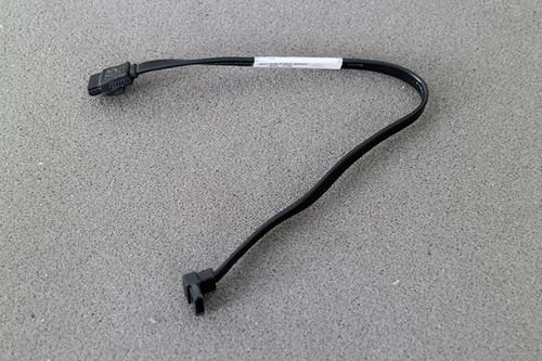 HP 645577-001 300mm Staight-90° SATA Cable Pro 3400 Series MT