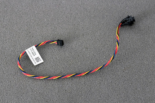 Dell OptiPlex 3020 SFF 606TM 0606TM Power Button Switch Cable