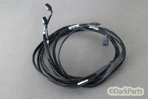Molex 795756004 SAS SATA Cable Assembly