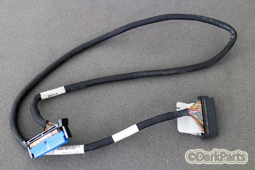 Dell G2535 0G2535 PowerEdge 2800 SCSI Backplane Cable