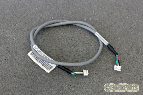 Foxconn 35100PK00-600-G SGPIO HSBP Intel Server Board Cable
