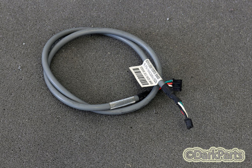 Bizlink 34CB001428 SGP10 HSBP Server Board Cable
