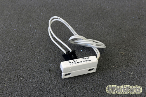 Sun 530-3510-01 Intrusion Cable Magnetic Interlock Switch
