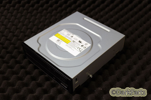 Dell J7X2N 0J7X2N SATA CD-RW DVD-RW Disk Drive DH-16ABS