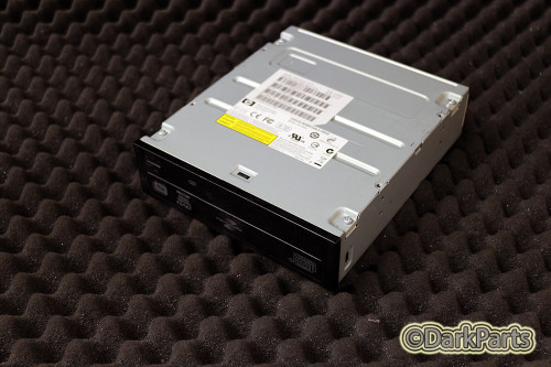 HP DH-16AAL SATA DVD-RW Disk Drive 581600-001