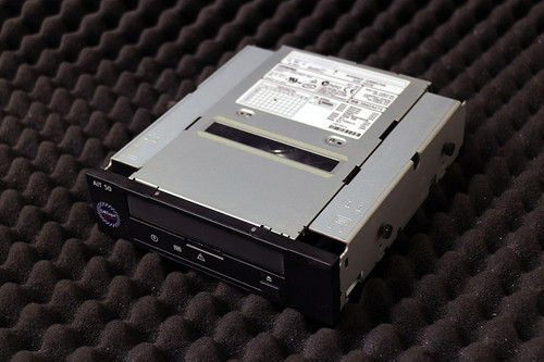 HP Compaq 158854-002 AIT 50 Tape Drive 153612-007