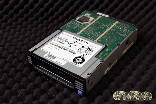 IBM FRU 59P6682 24P2431 Quantum DLTVS 80 Tape Drive