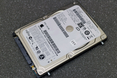 Fujitsu MHY2200BH 200GB 5.4K 2.5