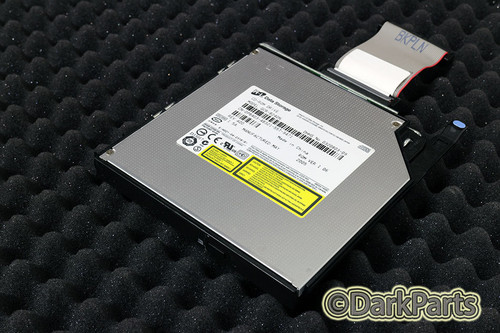 Dell PowerEdge 1850 CD-ROM Drive with Tray & Cable P8403 0P8403