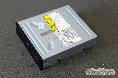 HP DH51N SATA DVD-ROM Disk Drive 575781-201 682550-001 581599-001