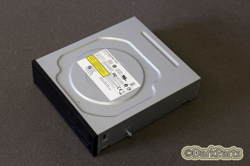 Dell HDD0H 0HDD0H SATA DVD-RW CD-RW Disk Drive Philips DH-16ACS