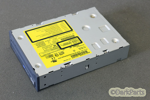 HP CD-4848TE IDE CD-RW Disk Drive 5185-4863