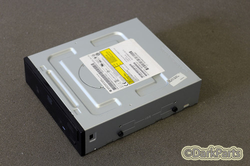 HP SH-116 SATA DVD-ROM Disk Drive 575781-201 682550-001