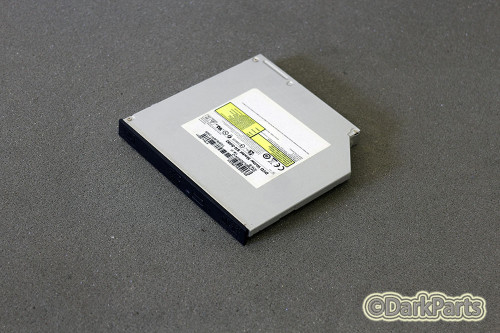 Toshiba SN-S082 DVD-RW Disk Drive