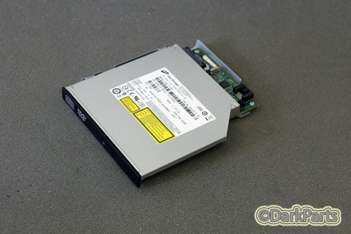Dell UN814 0UN814 CD-RW DVD-ROM Disk Drive Module GCC-T10N