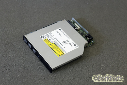 Dell GT405 0GT405 DVD-RW Disk Drive Module H-L GSA-T21N