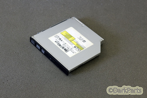 Dell DM695 0DM695 DVD-RW Disk Drive Module Toshiba TS-L633