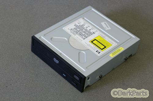 HP DVD-E616A3T SATA DVD-ROM Disk Drive 419496-001 410125-200