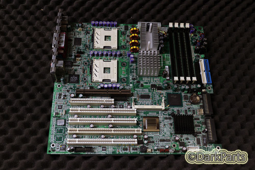 IBM FRU 26K3087 Motherboard Socket 604 System Board