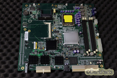 Juniper SSG520 Motherboard 710-012149 System Board