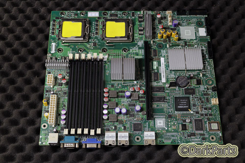 Dell DA0S29MB8E0 Motherboard