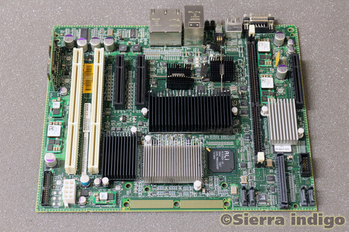 Sun T2000 I/O Board  501-7502 System Board