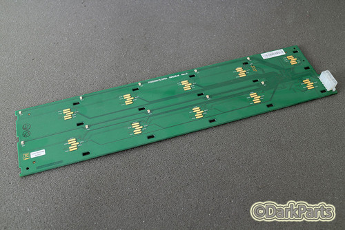 Fujitsu Siemens RX300S5 Fan Backplane Board A3C40094355