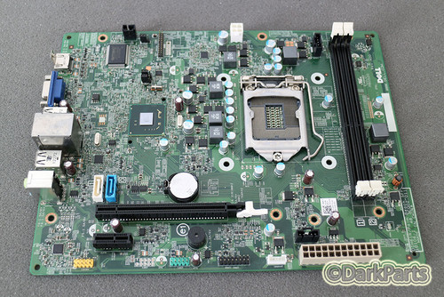 Dell T10XW 0T10XW Optiplex 3010 SFF Motherboard System Board