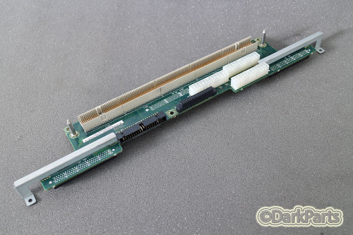 Fujitsu PrimePower 450 Backplane Board CA20357-B97X