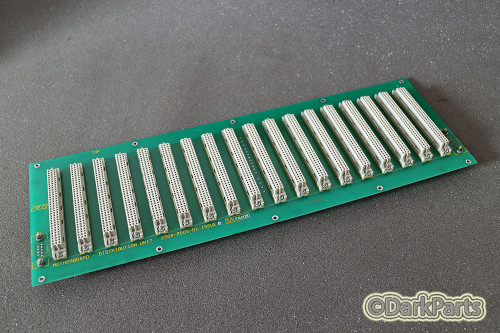 Flight Refuelling FR 2904-2005-01 Radar Motherboard Distribution Unit
