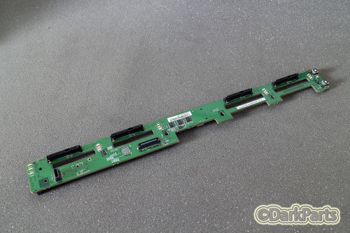 SUN 501-7699-07 Hard Drive Backplane Board