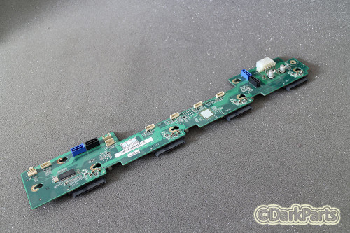 Dell DAS29RTB4B0 SAS Backplane Board