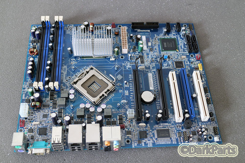 IBM Lenovo FRU 46R2579 Motherboard Socket 775 System Board