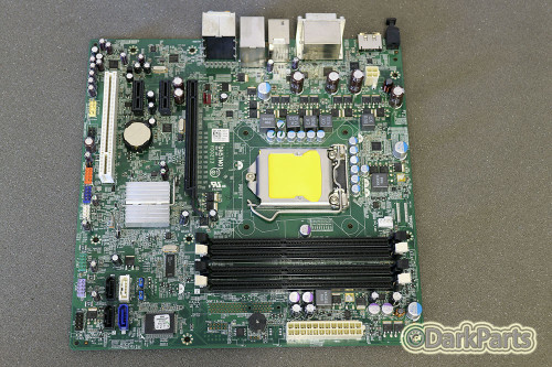 Dell T568R 0T568R Motherboard Studio XPS 8100 System Board