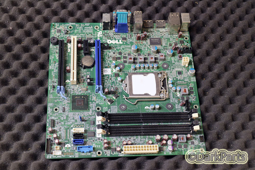 Dell 773VG 0773VG Motherboard Optiplex 7010 Desktop Socket 1155 System Board